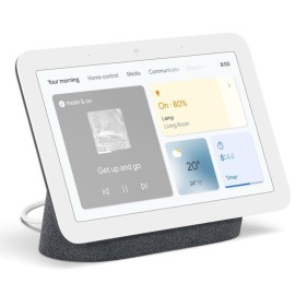 Google Nest Hub 2nd Gen [Open Box]