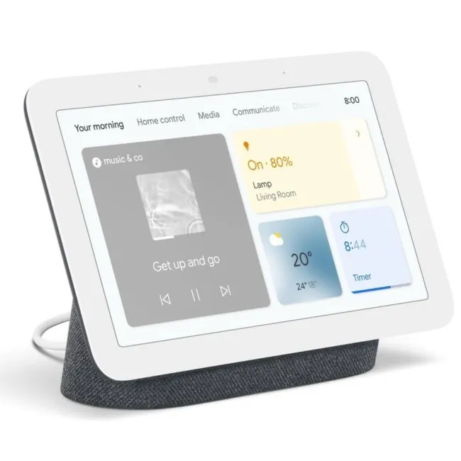 Google Nest Hub 2nd Gen [Grade A]
