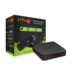 Jadoo 5s (Brand New)