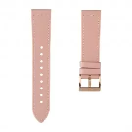 Leather Band For Samsung Watch 3 41mm