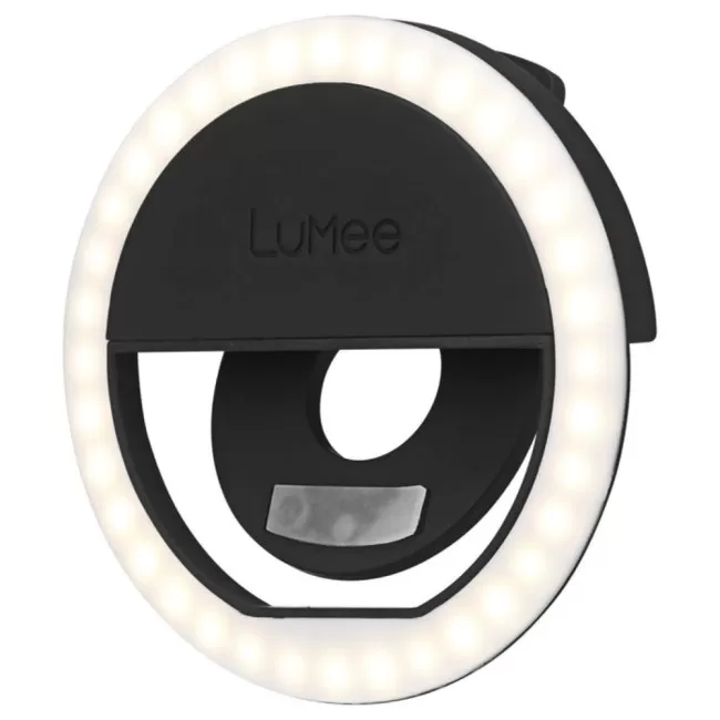 Case-Mate LuMee Studio Clip LED Light