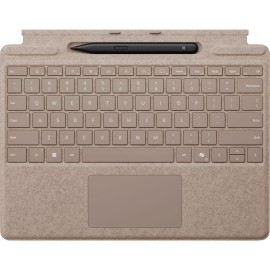 Microsoft Surface Pro 13-inch Keyboard with Slim Pen [Brand New]