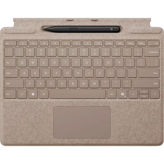 Microsoft Surface Pro 13-inch Keyboard with Slim Pen [Brand New]