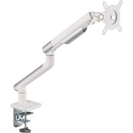 POUT Eyes 12 Single Aluminum Monitor Arm POUT Eyes 12 Single Aluminum Monitor Arm
