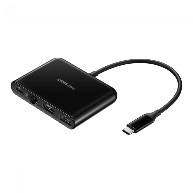 Buy Samsung Multiport Adapter Cheap Prices