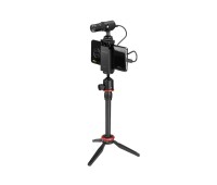 Saramonic SmartMic MTV Vlogging and Podcast Kit