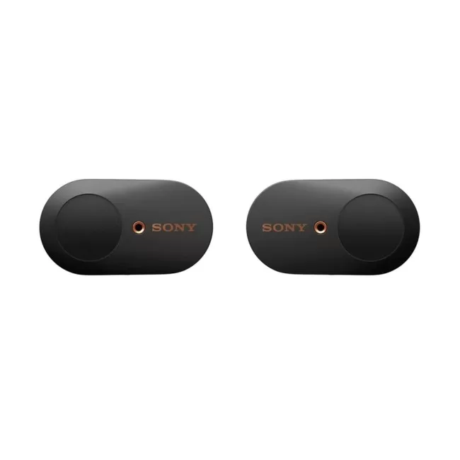 Sony WF-1000XM3 True Wireless Noise Cancelling Headphones [Like New]