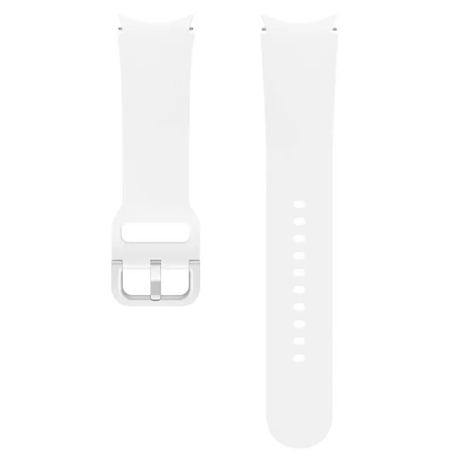 Samsung Galaxy Watch5 | Watch5 Pro Sport Band 20MM (M/L) Samsung Galaxy Watch5 | Watch5 Pro Sport Band 20MM (M/L)