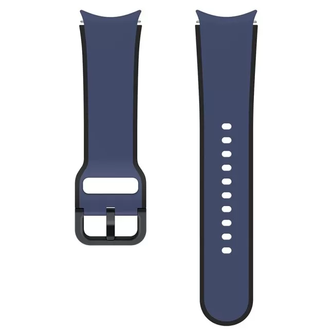 Samsung Galaxy Watch Strap Two-Tone (Sports Band 20MM) Samsung Galaxy Watch Strap Two-Tone (Sports Band 20MM)