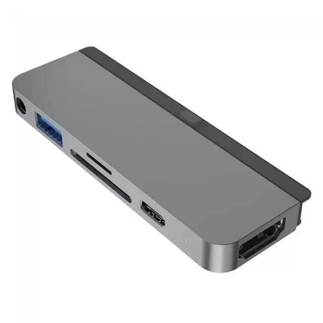 HyperDrive 6-in-1 USB-C Hub for iPads