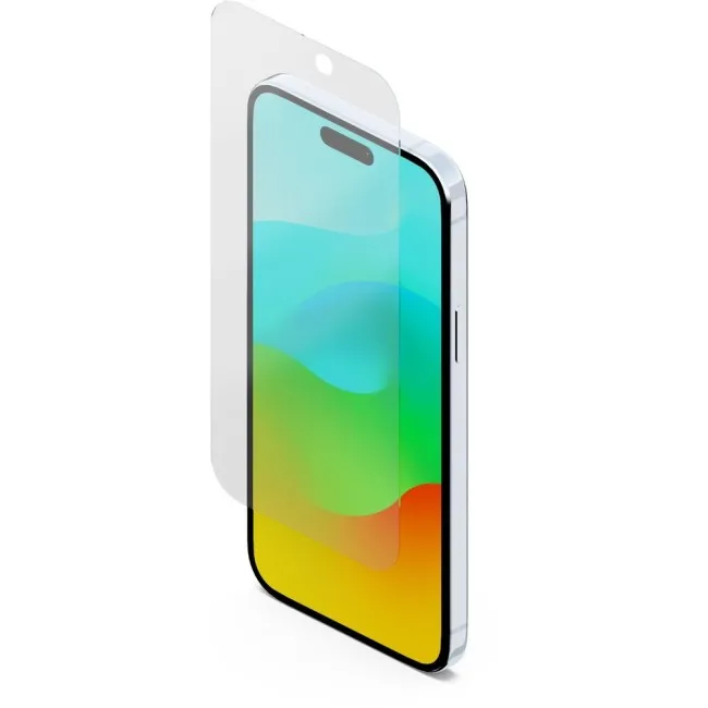Cygnett DefenceShield Screen Protector for iPhone 15 Plus