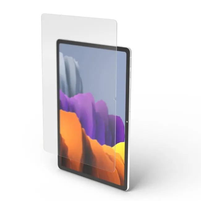 Cygnett OpticShield Glass Screen Protector for Galaxy Tab S7 Plus | S8 Plus | S7 FE