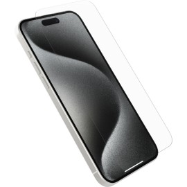 Otterbox Premium Glass Screen Protector for iPhone 15 Pro Max
