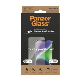 PanzerGlass Screen Protector for iPhone 14 Plus | 13 Pro Max PanzerGlass Screen Protector for iPhone 14 Plus | 13 Pro Max