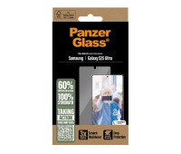 PanzerGlass Screen Protector for Samsung Galaxy S25 Ultra | S24 Ultra