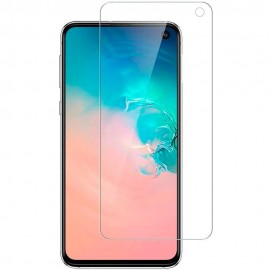 Tempered Glass Screen Protector For Galaxy S10e