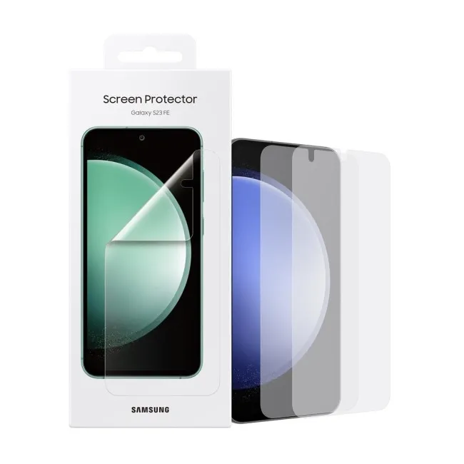 Samsung Galaxy S23 FE Screen Protector