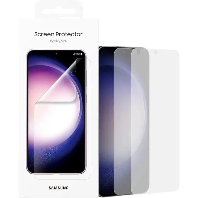 Samsung Galaxy S23 Plus Screen Protector