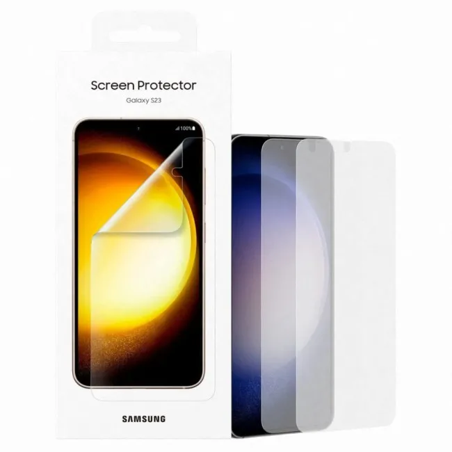 Samsung Galaxy S23 Screen Protector