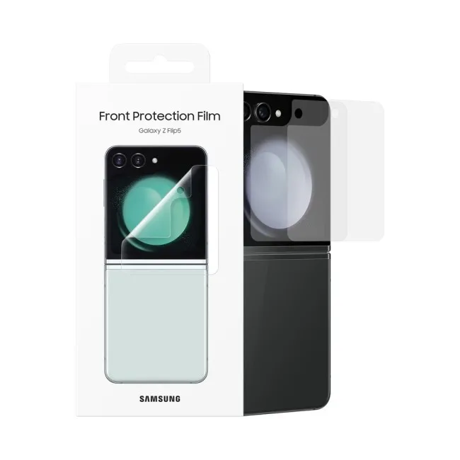 Samsung Galaxy Z Flip5 Front Protection Film