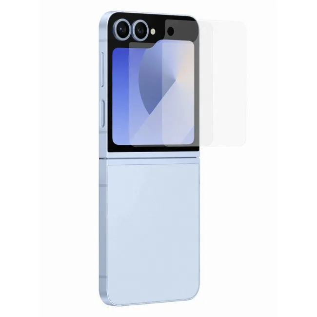 Samsung Galaxy Z Flip6 Front Protection Film