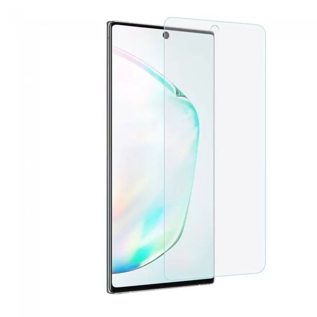 Tempered Glass Screen Protector For Samsung Galaxy Note 10 Plus