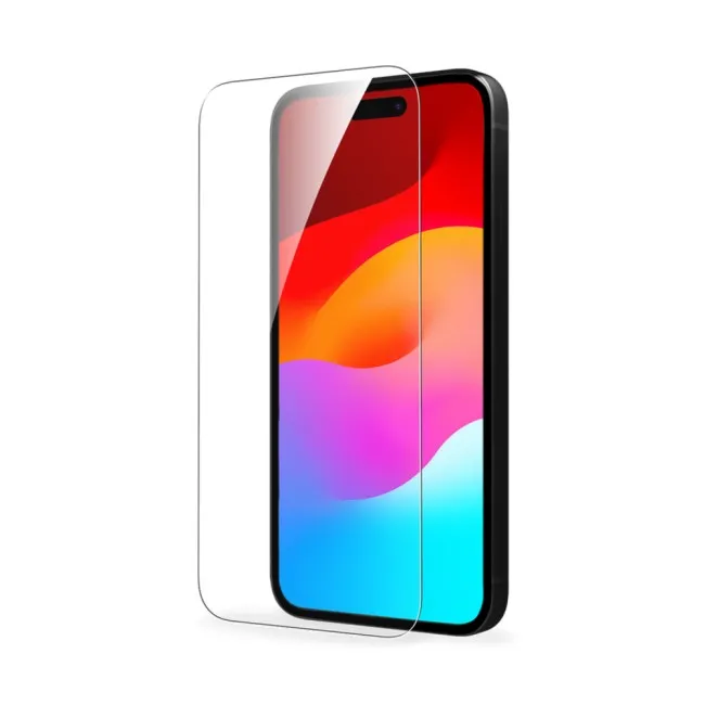Screen Protector For iPhone 15 Pro