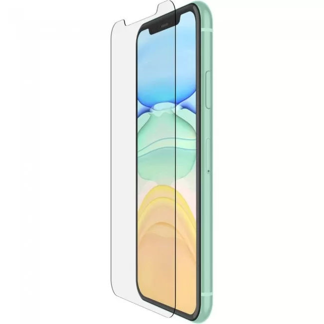 Tempered Glass Screen Protector For iPhone 11