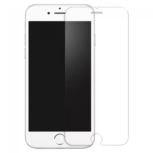 Tempered Glass Screen Protector For iPhone 7 Plus / 8 Plus