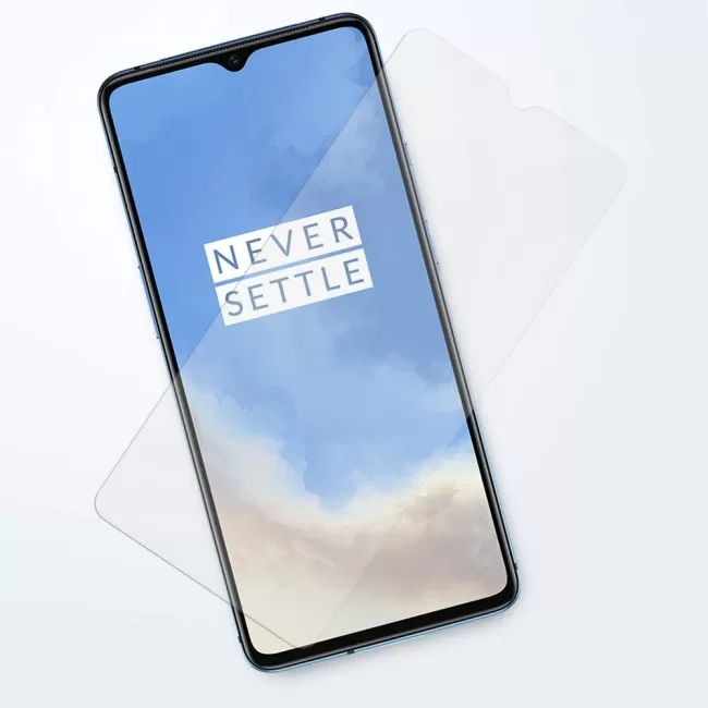 Tempered Glass Screen Protector For OnePlus 7T