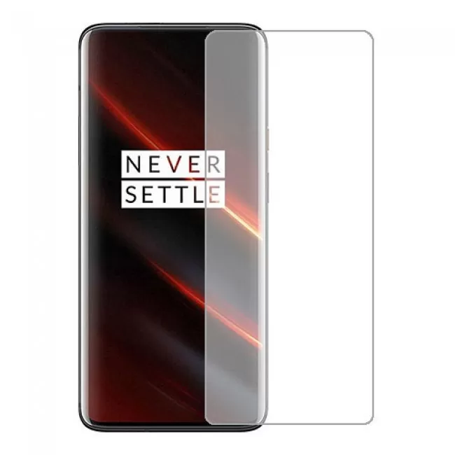 Tempered Glass Screen Protector For OnePlus 7T Pro Mclaren Edition