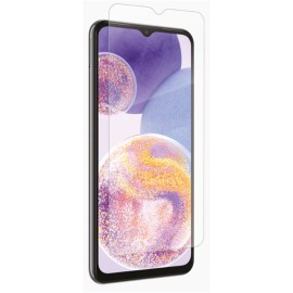 ZAGG Glass Plus Protector For Samsung Galaxy A23