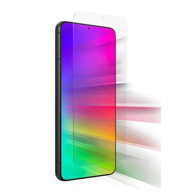 ZAGG InvisibleShield Fusion XTR Screen Protector for Samsung Galaxy S22