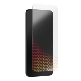 ZAGG InvisibleShield Fusion XTR3 Screen Protector for Samsung Galaxy S24 Plus