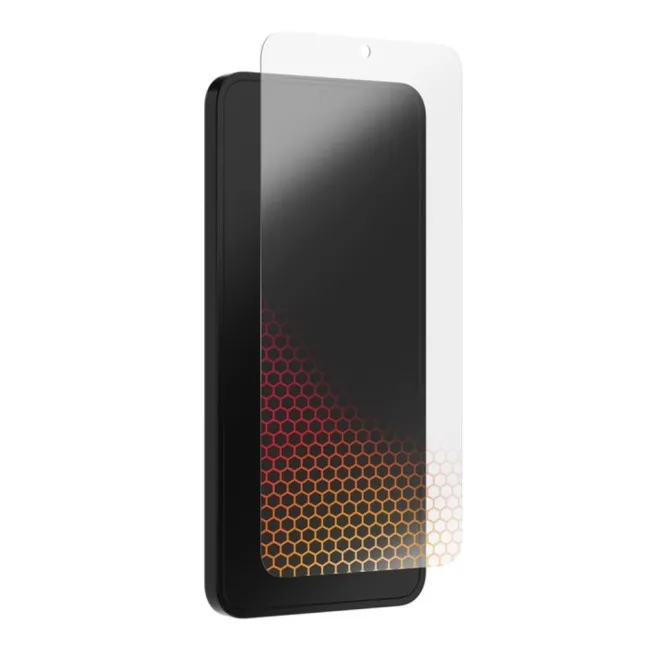 ZAGG InvisibleShield Fusion XTR3 Screen Protector for Samsung Galaxy S24 Plus