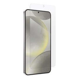 ZAGG InvisibleShield Glass Elite Screen Protector for Samsung Galaxy S24 Plus