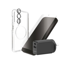 Zagg Essential Bundle for Samsung Galaxy S26 Ultra