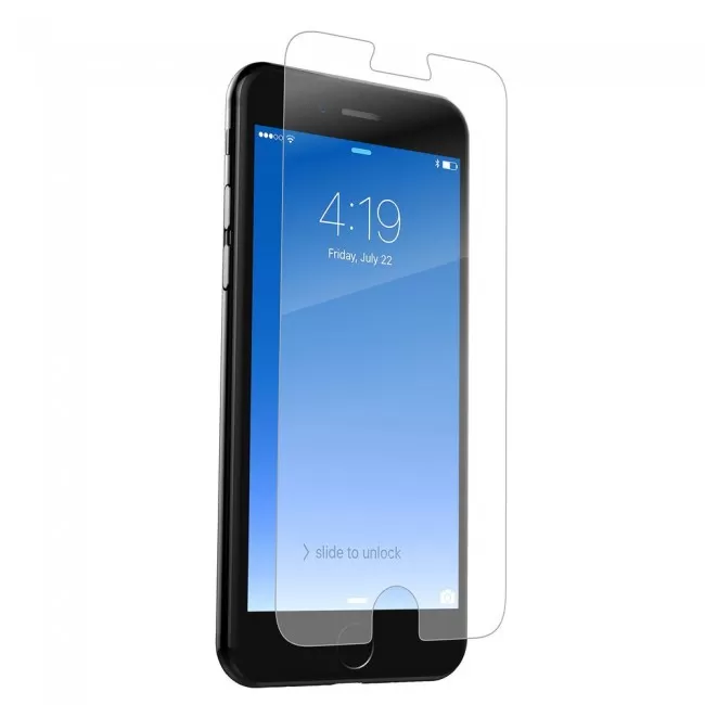 Zagg InvisibleSHIELD Glass Plus For iPhone 7