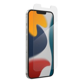 Zagg Glass Elite VisionGuard Protector for iPhone 13 | 13 Pro