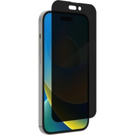 ZAGG Glass Elite Privacy Screen Protector For iPhone 14 Pro