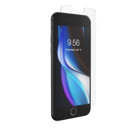 Zagg Glass Elite VisionGuard Protector for iPhone SE 2nd | 3rd Gen