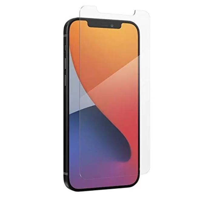 Zagg Glass Elite VisionGuard Plus Protector for iPhone XR | 11 | 12 | 12 Pro