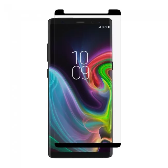 Zagg InvisibleShield Glass Curve for Note 9
