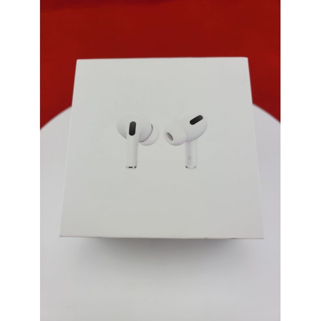Buy Apple AirPods Pro with Wireless Charging Case Open Box Phonebot