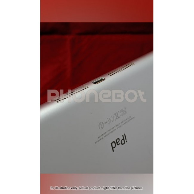 Buy Apple iPad Mini 2 32GB WiFi-Cellular Refurbished | Phonebot