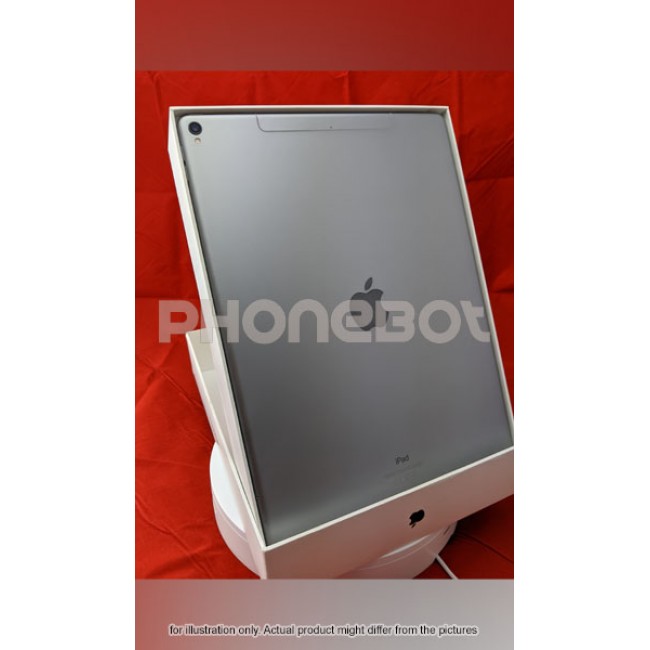 Buy Apple iPad Pro 12.9 1st Gen 128GB WiFi Cellular Refurbished | Phonebot