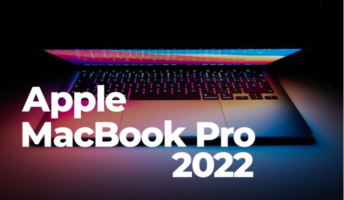 All About Apple MacBook Pro 2022