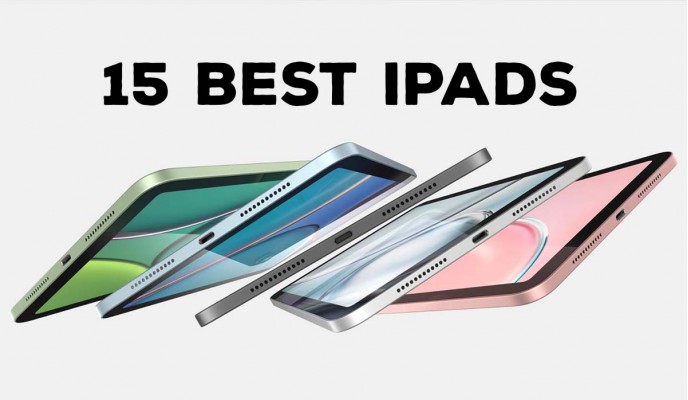 15 Best iPads to Buy in Australia (2023)