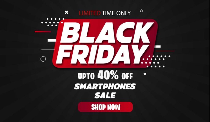 Time to Save Big On Mobile Phones This Black Friday