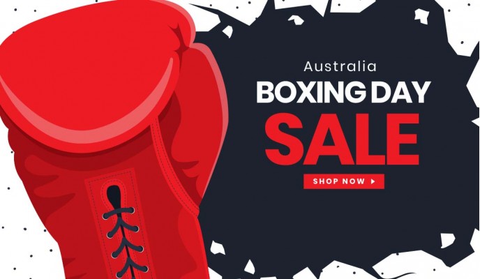 Best Boxing Day Sales in Australia 2022